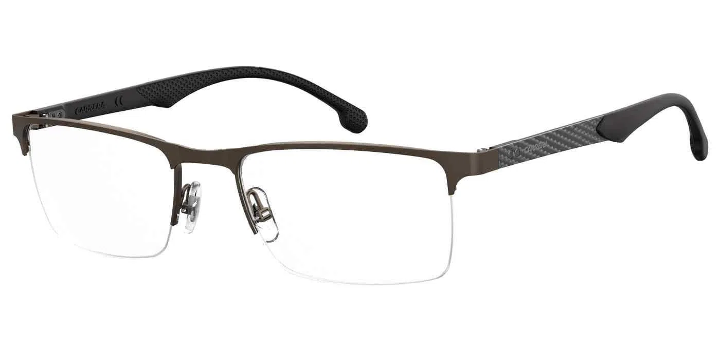 Carrera 8846 Eyeglasses - view 3